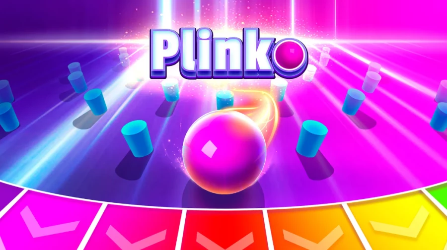 Plinko Gambling